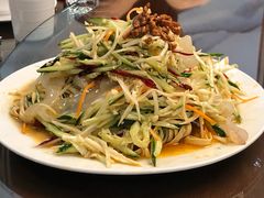 拉皮-老白肉馆(临江小区店)
