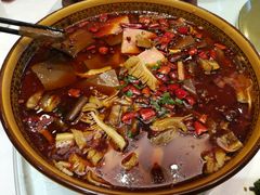 毛血旺-庐州太太(双岗店)