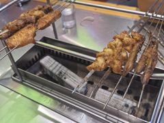 -7只羊·鲜羊肉串·地锅鸡精酿(玄武墨香路店)