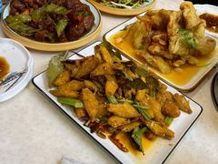 -金鼎驴肉饺子馆(西四道街店)
