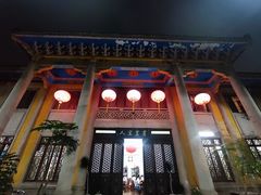 -吴祥记潮州菜·百年老字号·砂锅粥