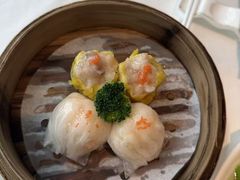 -广州塔晖粤轩中餐厅