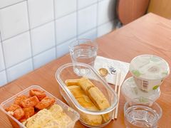 番茄豆粒-娘心豆品(方庄店)