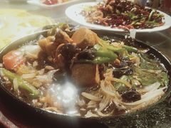 -合家院饭庄(榆关道店)