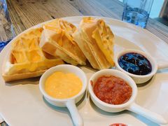 -MANYU COFFEE(广渠门店)