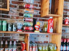 零售区-三个大叔烤羊肉串·炭炉砂锅菜(西三旗店)