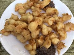 炸虾仁-九龙餐厅(大沽路店)