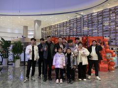 -正大乐影城(洛阳店)