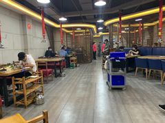 大堂-元盛居(生态大街店)