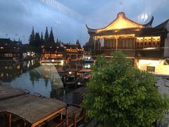 -洞天食府(北大街店)