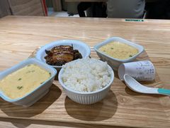 -老乡鸡(融科天地店)