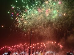 -泰达航母主题公园