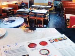 大堂-京门活鱼馆·鱼火锅(百子湾（原红庙）店)