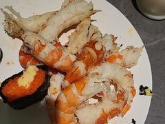 -一方渔歌蒸汽海鲜自助(文化路万达广场店)