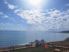 -青海湖二郎剑景区