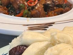 -鸿源斋清真豫菜(惠济店)