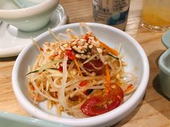 -米泰芒·东南亚料理(体育西店)
