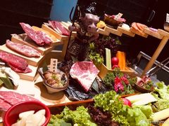-黑牛の店·和牛烧肉(合生汇店)