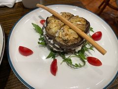 奶酪茄子塔-安妮意大利餐厅(世贸天阶店)