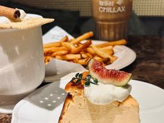 -CHILLAX轻乐时(侨建·Hi City店)