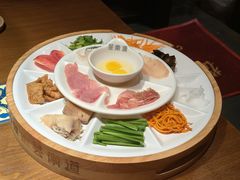 -芸南道·过桥米线(昆明老街旗舰店)