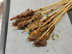 -小林哥的海鲜馆·夜宵烧烤(渔人码头店)