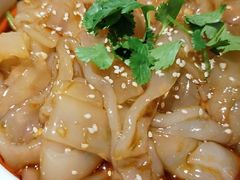 -榆林镇筋饼(知春路店)