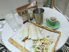-打趸BTC·Breaktime cafe(北京路店)