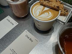 -O.P.S. CAFE