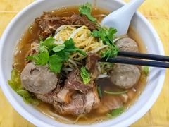 -莲塘味宝园牛杂(天越翔园店)