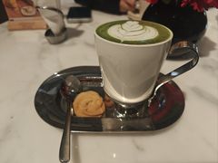 -深圳罗湖木棉花凯悦尚选酒店•大堂吧