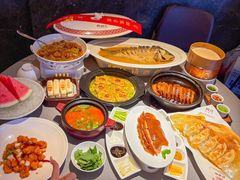 -阿庄新豫菜(通泰路店)