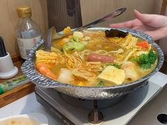 -花漫里日式餐厅(刺桐店)