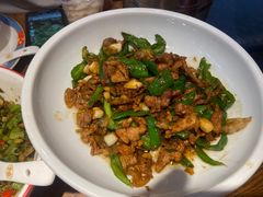 -辣得叫湘菜(四明店)
