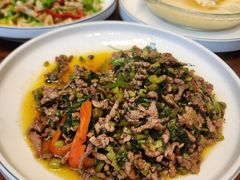 -食光慢宴·安吉土菜馆