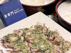 -金百门·顺德海鲜酒家(陈村店)