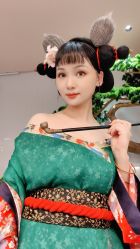 -盘子女人坊古装写真摄影(厦门总店)