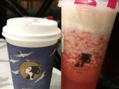 -茶理宜世(东方宝泰店)