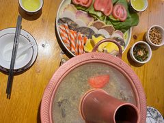 -民食香·腊排骨野生菌美食(木府店)