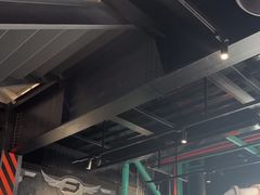-极限PLAY运动娱乐新世界·团建派对潮玩休闲馆·室内蹦极高空游乐园