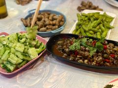 -年轮烧烤·羊蝎子·烤鱼(星湖街店)