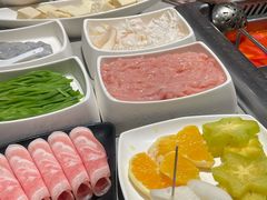 -海底捞火锅(珠影星光城夜宵主题店)