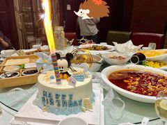 -城南往事·鲁菜济南菜(长清园博园恒大绿洲店)
