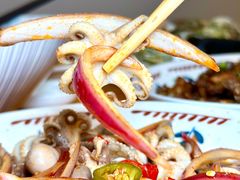 -孙记海鲜砂锅菜(拾味nice店)