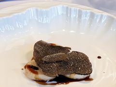 -北京古城老院厉晓麟精致菜