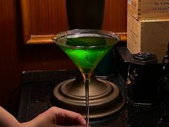 -Hill.Cocktail半山酒吧(中山店)