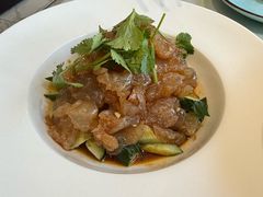 -桃子餐厅·天津菜(红星路直营店)
