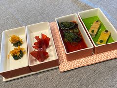 -柿合缘新京菜(国金中心商场店)