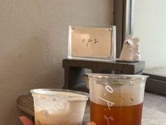 -O.P.S. CAFE