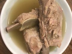 -松發肉骨茶(牛车水店)